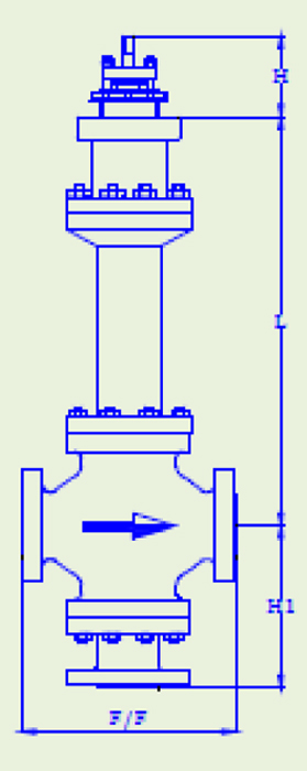valve-with-normalizing-bonnet